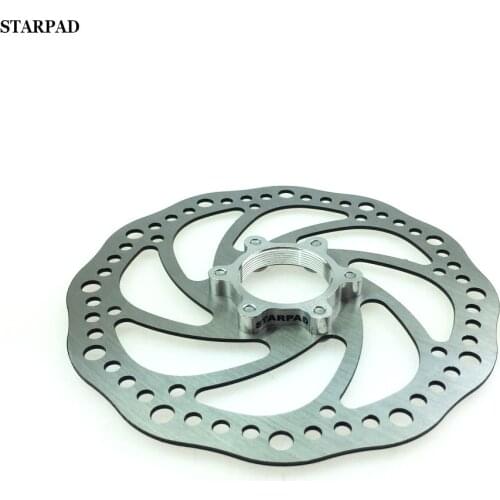 For High-quality for Cycling 160 # 2MM disc brakes disc pads piece disc brake pads flat plate wholesale