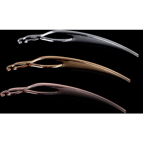 Dreadlocks Tool Craft Sisterlocks Crochet Braid Hair Interlocking Tools Curved Hair Needle For Your Locs Easy