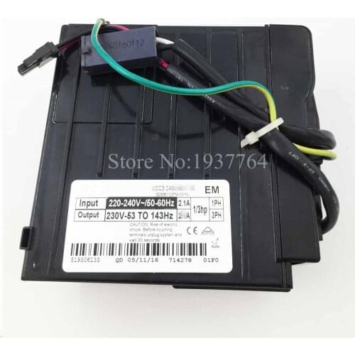 New for refrigerator inverter board and Embraco VCC3 2456 B5 F 76 refrigerator board part