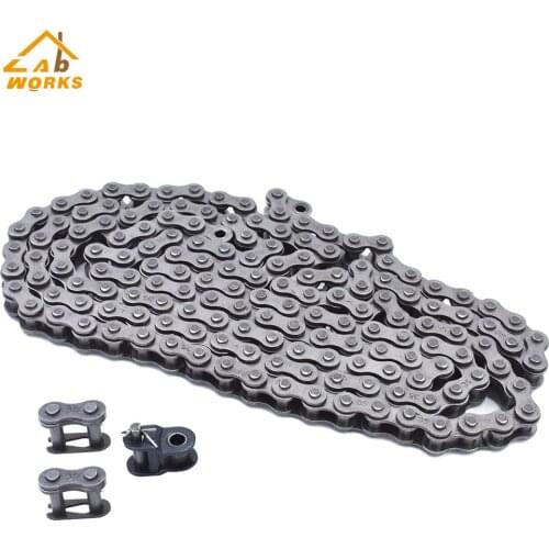 Labworks Chainsaw Chains