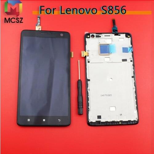 MCSZ Spare Parts For Phones