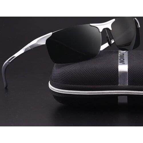 New Polarized Mens Sunglasses for Outdoor Cycling Sunglasses UV400