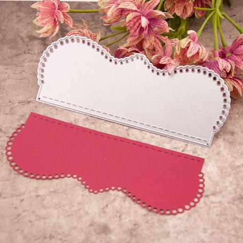 Embossing Forms NCraft China