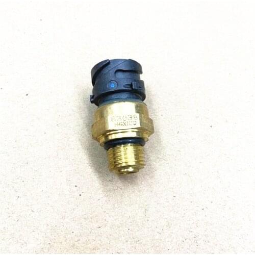One fuel pressure sensor switch 20428456216340242048478216340216340217420898038 For Volvo penat truck vd12 D13