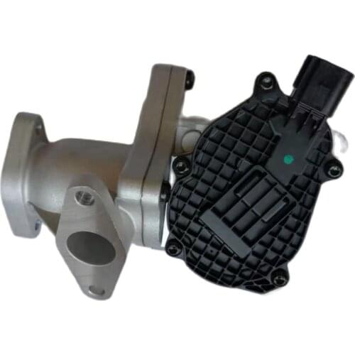 Original Exhaust Gas Valve EGR Valve For Great Wall V200 X200 Haval Hover 2.0L GW4D20 engine1207100-ED01A 1207100ED01A