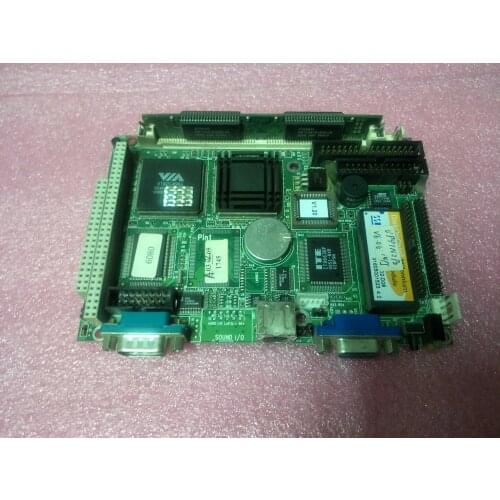 Original dismantling PCM-4825 Rev A1 03-1 90% new PCM-4825 physical picture