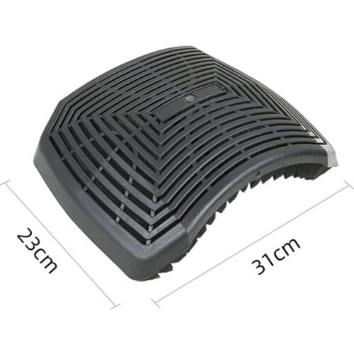 Manufacturers studio recording microphone portable p-op filter base sound absorber cleaner sound insulation cover