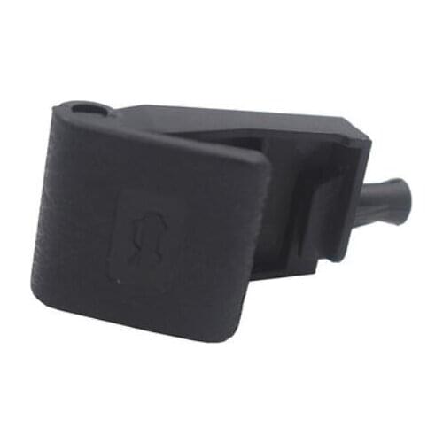 Front Hood Cap Bonnet Handle For Zotye X5