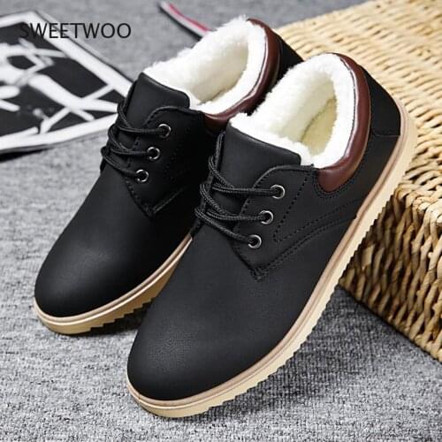 Men Dress Shoes Leather Man Oxford Shoes Lace Up Men Casual Comfortable Fashion Office Footwear Loafers Male