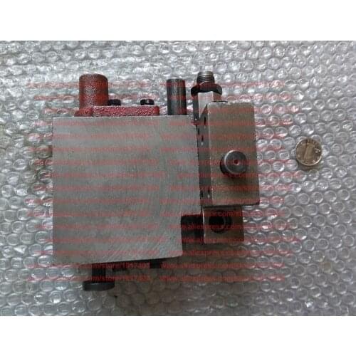 Inner distributing valve assembly, FOTON/JINMA/Taishan/Dongfeng/Changfa/Luzhong Tractor Parts, 30-35HP