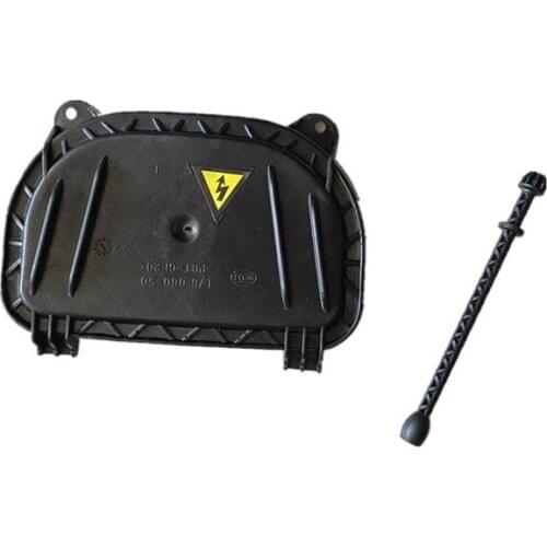 For Audi A6L C7 2012 2013 2014 2015 Waterproof Dustproof Cover Headlamp Rear Cover Rubber Cover Front Headlight Back Cover 1PCS