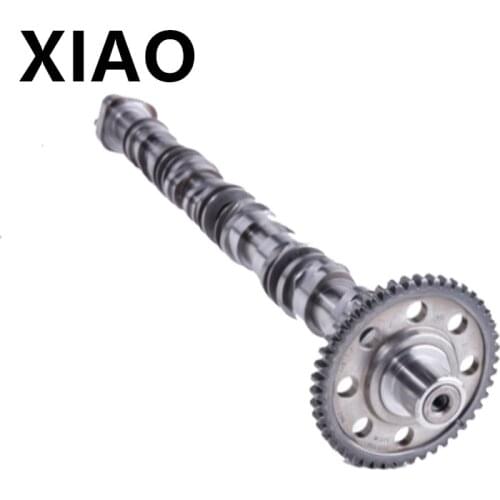 06H109022BG 06H 109 022 BJ Exhaust Camshaft CamShaft Engine Part Kit For Audi A4 B8 Avant A6 C7 A8 Q5 TT VW Seat Leon 2.0TFSI