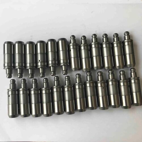 48PCS Hydraulic Valve Lifters MD149309 D337687 D149309 MD337687 MD124739 For Mitsubishi Pajero 6G74 V6 24V