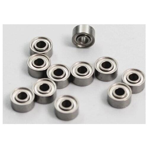 Model Accessories Toys Bearing Remote control car accessories 2MM