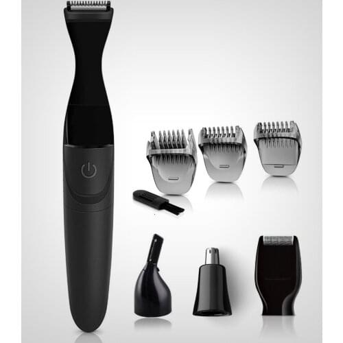 ALIZZ Nose And Ear Trimmers