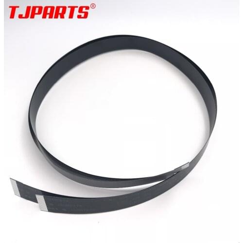 10PC X CE538-60106 FF-M1536 Automatic Doc Feeder ADF Flat Flex flexible Cable for HP M1536 P1566 P1606 CP1525 415 M175A M1530