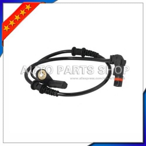 Car accessories Front Left Right ABS Wheel Speed Sensor 2035400417 for Mercedes-Benz W203 CLK SLK C180 C230