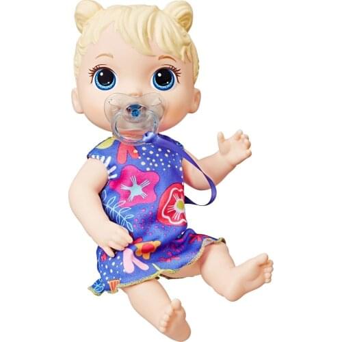 BABY ALIVE Dolls And Stuffed Toys