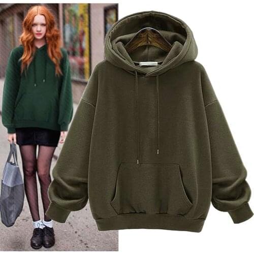 Bencresun Hoodies For Women