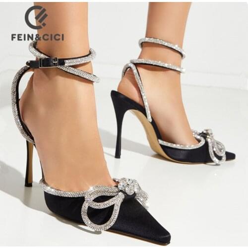 Fein&Cici Women's Sandals