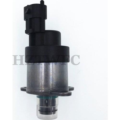 HZTWFC Oil Pressure Regulators