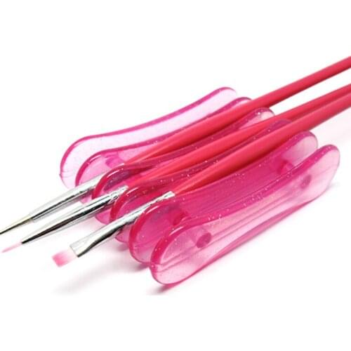 翼刃 Materials For Nail Design