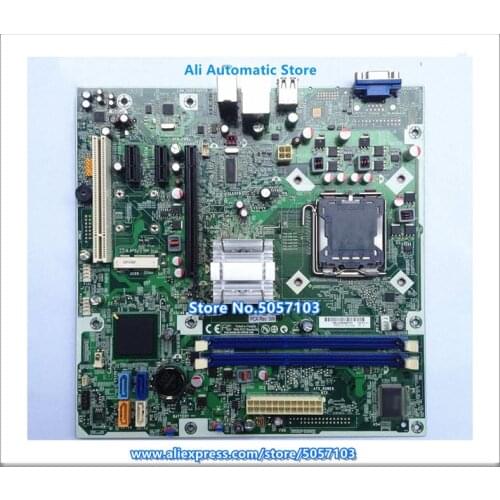 G41 DDR3 Motherboard H-IG41-UATX Motherboard 608884-001 570949-001