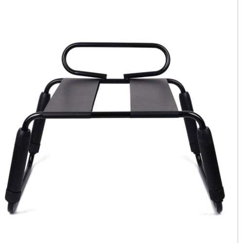 Multifunction Weightless Sex Chair Enhancer Sex Position Lover Chair Sex Furniture Erotic Chair Couples Sex Toys Shop