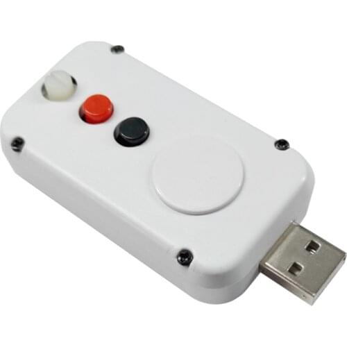 Mobile Phone Screen Automatic Clicker Computer Mouse Automatic Screen Sliding Device