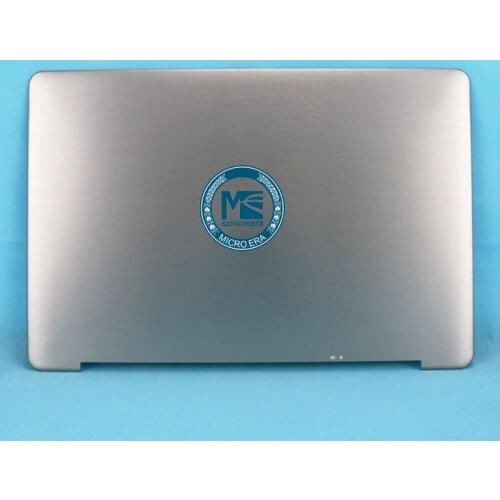 Laptop top case front cover A cover for Acer S3-391 371 MS2346