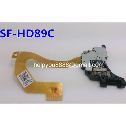 New original Lite-on DVD X7 DVD-V7 DVD laser SF-HD89C for Hyundai Veracruz Buick Lacrosse 2012 For&d Car DVD navigation Audio