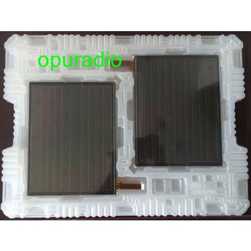 New 8.4 inch touch screen DJ084NA-01A only touch panel ditigizer For Chrysler Do dge Car GPS Navigation Audio System Free post