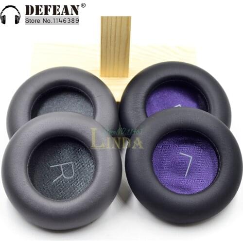 Original Memory Foam Ear Pads Cushion earmuffs cover pillow For Plantronics BackBeat PRO Wireless Headphones