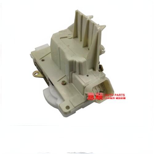 For Ford 01-07 Old Mondeo Front Door Lock Machine Rear Door Lock Block Left and Right Door Central Lock Motor Motor Locker