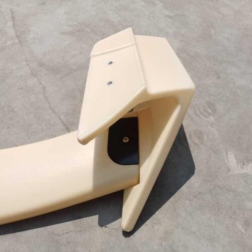 Suitable For Special 03-12 Toyota Prius Pruis Zvw30 Tail Modified by Rowen Tommykaira