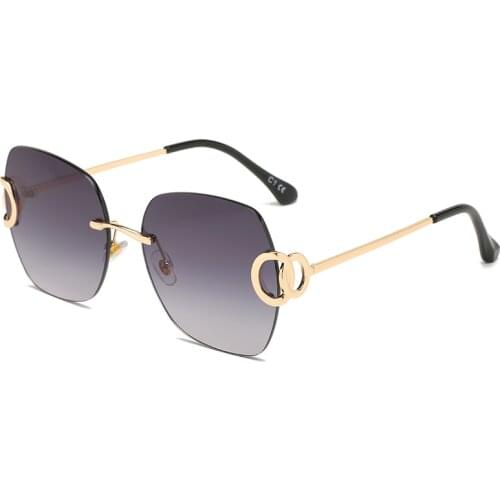 ROMANTEC Womens Sunglasses Brand