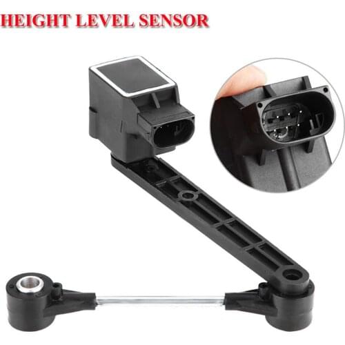 RQH100030 For Land Rover Discovery 2 Rear Air Suspention Ride Height Sensor TD5 V8 OE# RQH-100030