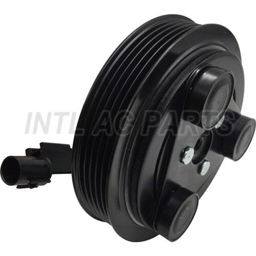 HS09 HS-09 AC Compressor Clutch for Kia Picanto 1.0i 97701-1Y100 977011Y100 977011Y001 97701-1Y001 F500-CPAAE-03 F500CPAAB03
