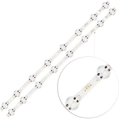LED backlight strip for LG 32LJ510U 32LK510BPLD 32LK510PLD 32LJ510B 32LK610BPLB SSC_32LJ61_HD S 32LM63 8LED HC320DXN-AKSL1-A14X