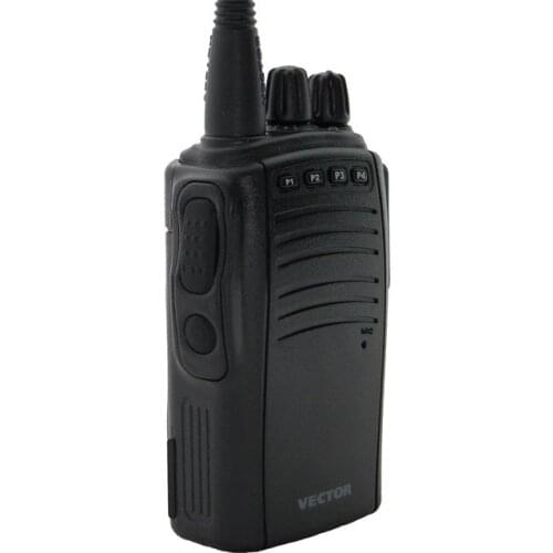 VECTOR Radio