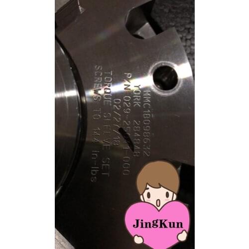 Purchasing Air Conditioning Parts Shaft seal 029-25041-000 for York Central Air Conditioning Unit