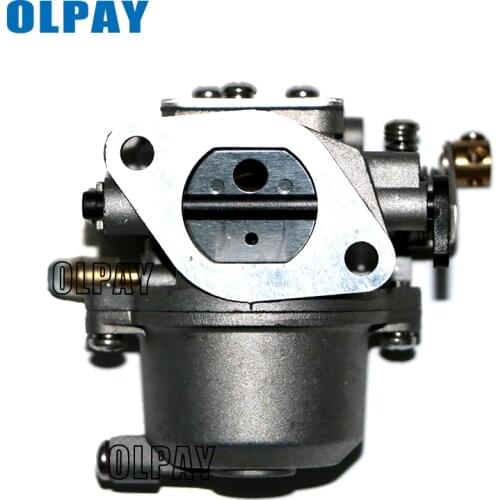 67D-14301-13 67D-14301-11 Carburetor Assy for Yamaha 4 stroke 4hp 5hp F4A F4M boat engine