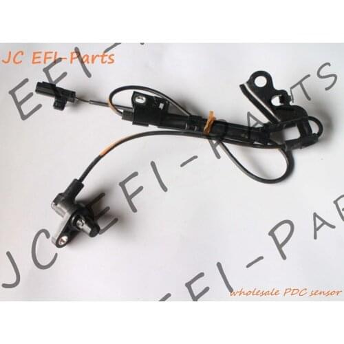 89542-12100 ABS Sensor Speed Sensor For Toyota
