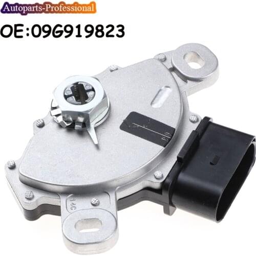 09G919823 New Transmission Neutral Safety Switch For Volkswagen Rabitt Golf J-etta 845402418 84540-2418 car accessories