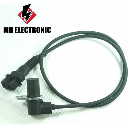 MH ELECTRONIC Camshaft Position Sensor CAM FOR BMW E34 E36 E38 E39 320i 323i 328i 520 523 528 i Z3 728i 5WK96011 5WK96011Z