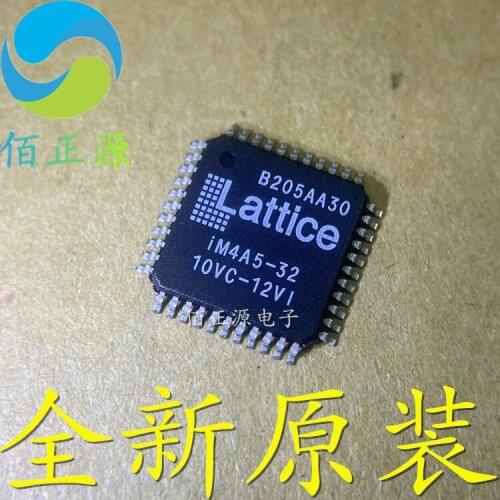 100% Original In Stock New IM4A5-32-10VC-12VI IM4A5 QFP48