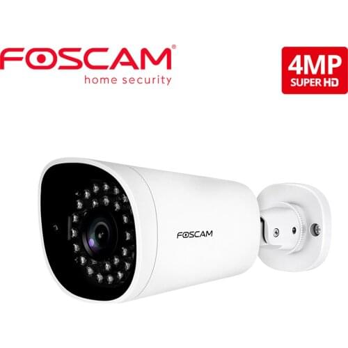 Камеры видеонаблюдения FOSCAM China At AliExpress