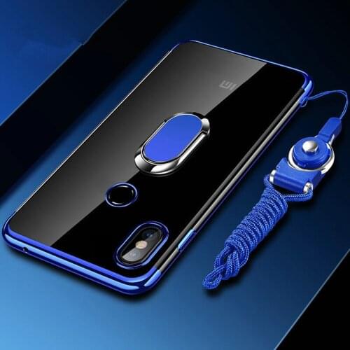 JINBAOLIN Xiaomi Mi Max Phone Cases