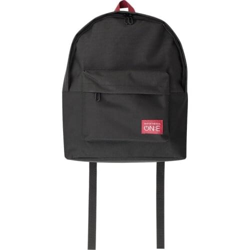 KPOP Kpop Bangtan Boys New Album MAP OF THE SOUL ON:E Backpack Canvas Bag Package Anime Unisex Should Bags LU7073