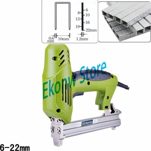 LEEKNOW Garden Power Tools